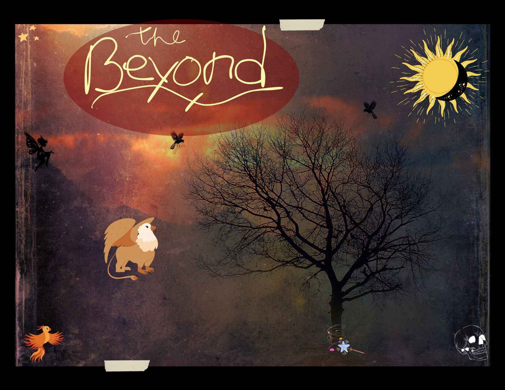 Explore beyond (1)